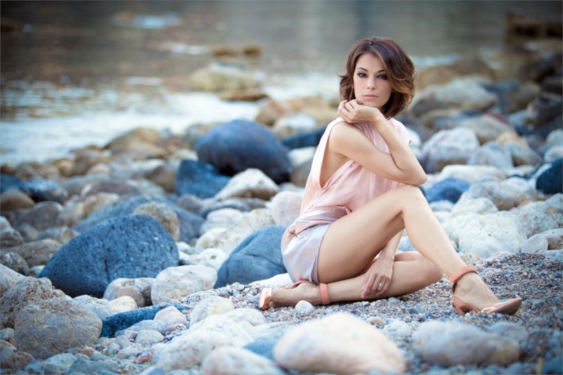 Belen Royce Full Webcam