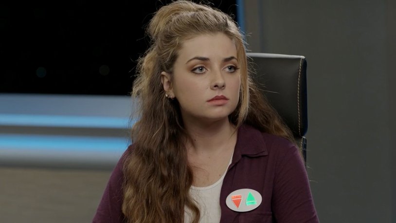 Giorgio Soleri Model