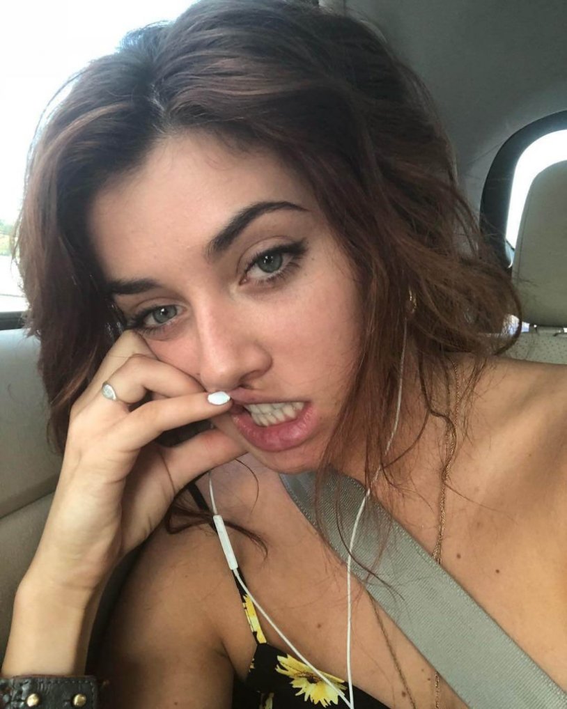 Margot Robbie Stockings