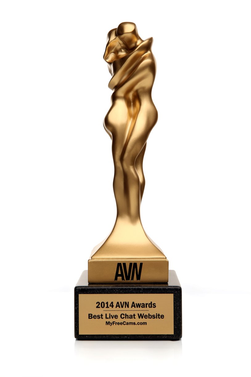 AVN Awards Expo