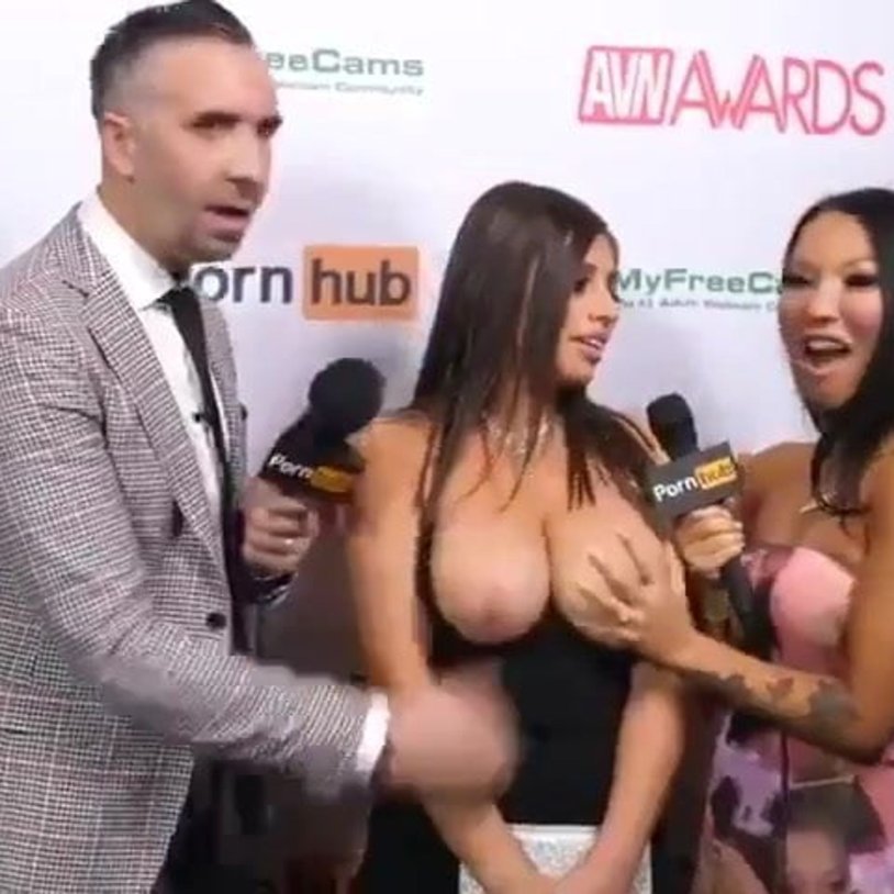 AVN Awards Marcus Duper