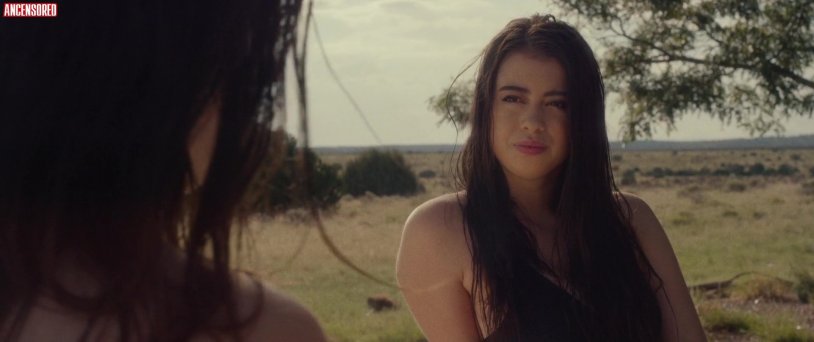 Amber Midfander Prevy