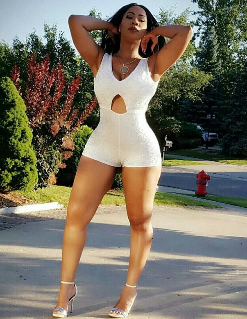 Amber Middanter in the Movie Movie