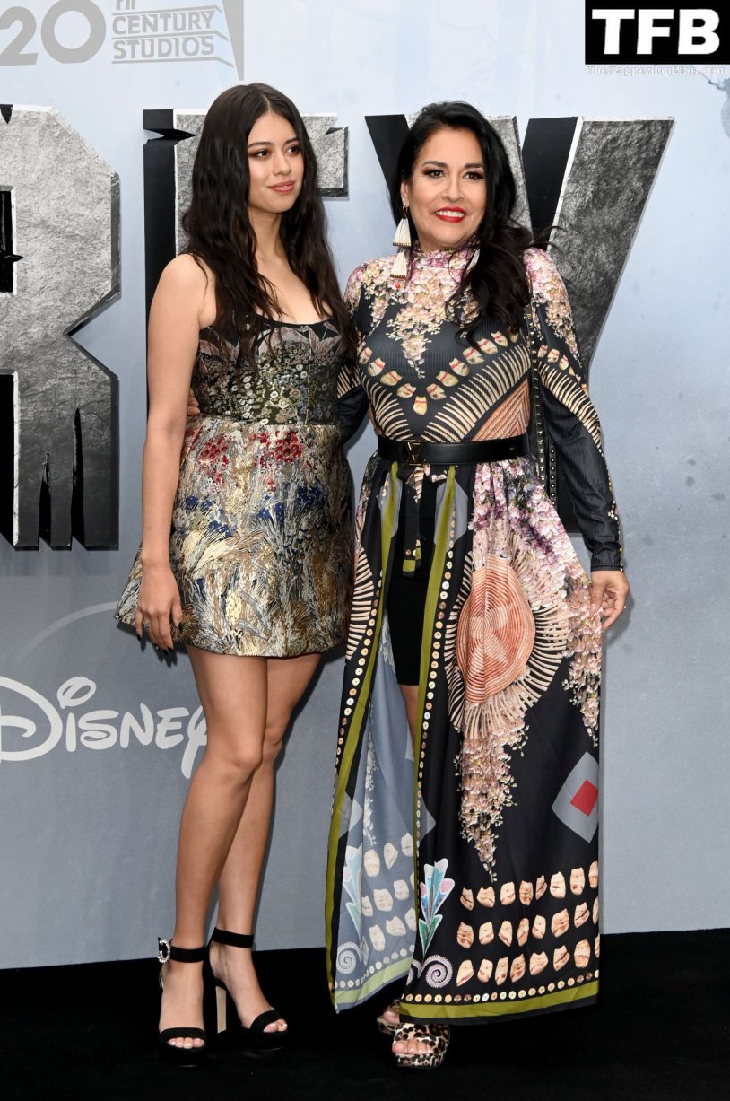 Amber Midfander Prevy