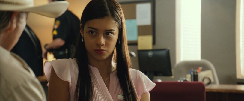 Amber Midfunder Intercessor Film