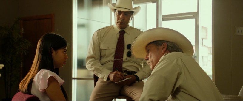 Amber Midfunder Figure Parameters