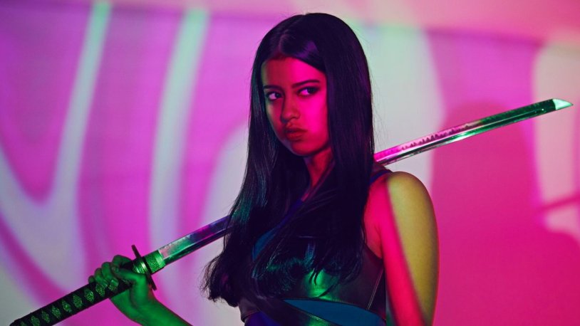 Amber Midfunder Legion