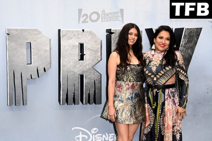 Amber Midfunder in a swimsuit