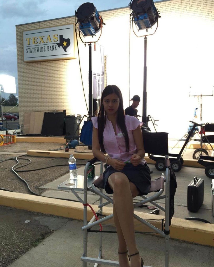 Amber Midfunder Legion