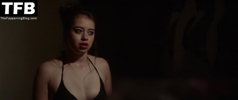 Model isabella rivera