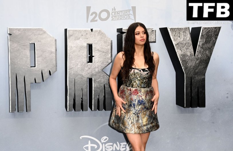 Amber Midfunder Bikini