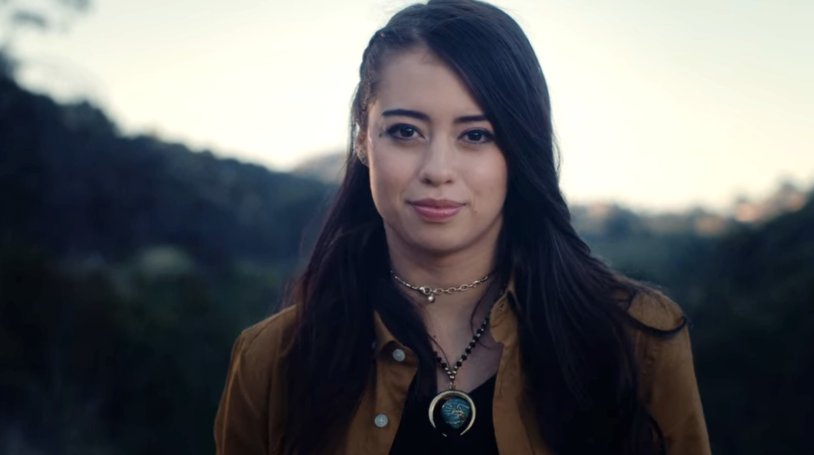 Amber Midfander Prevy