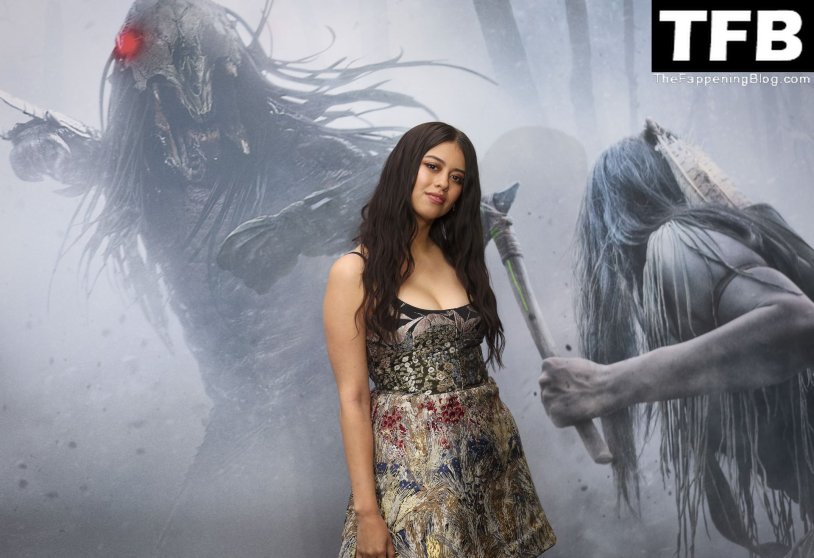 Amber Midfunder Banshee