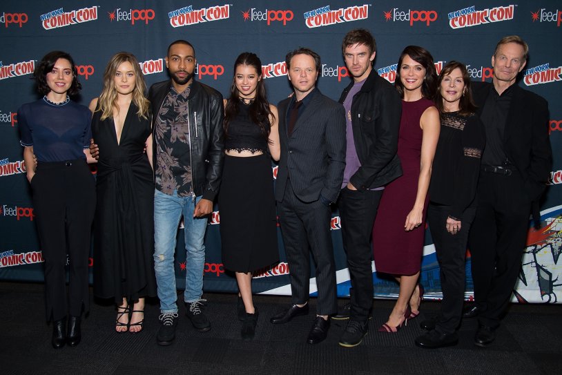 Amber Midfunder Bikini