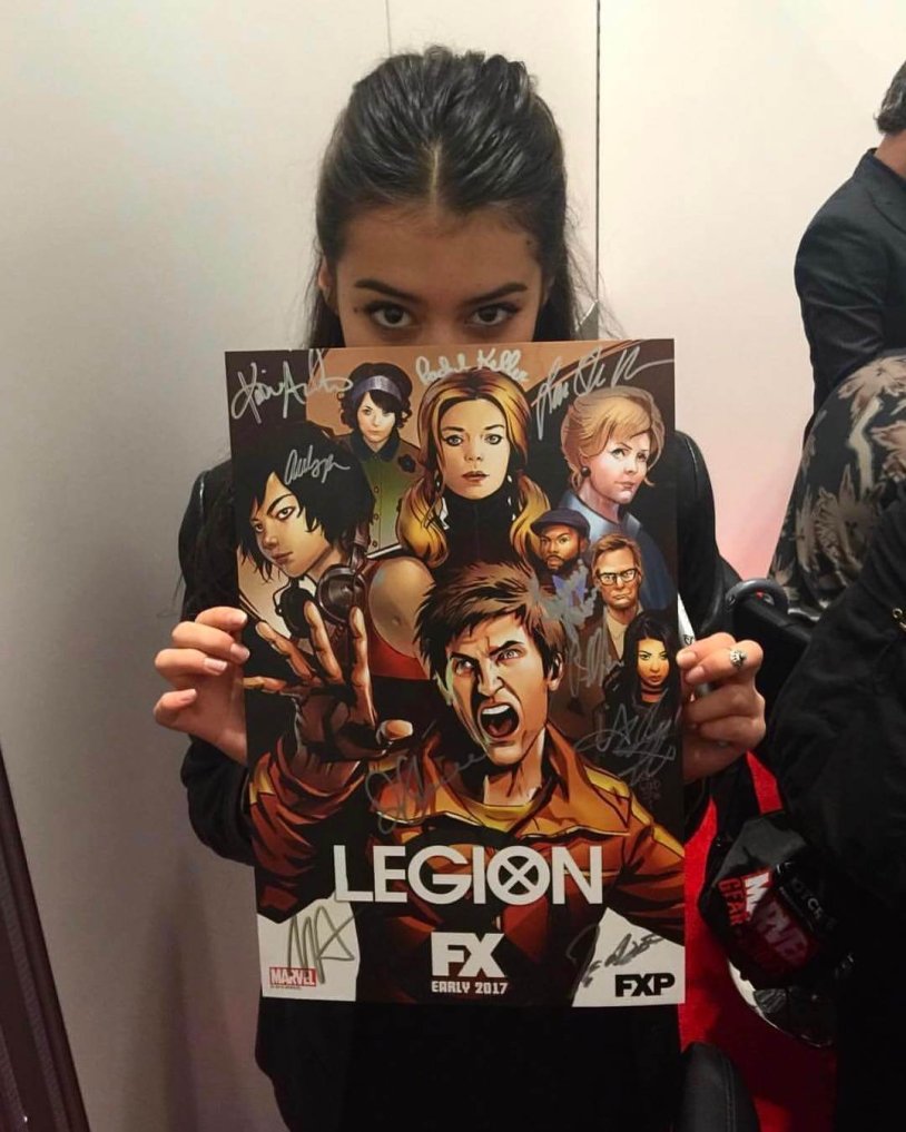 Amber midhunder shots