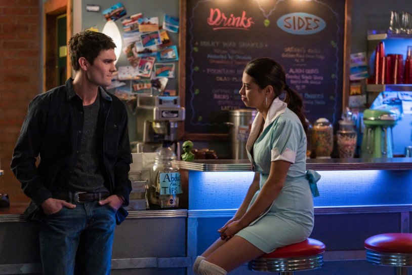 Amber Midfunder Bikini