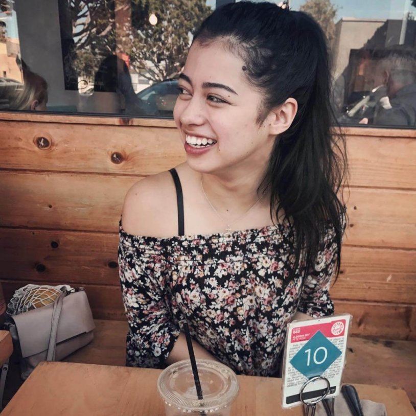 Amber Quin Amber Queen Model