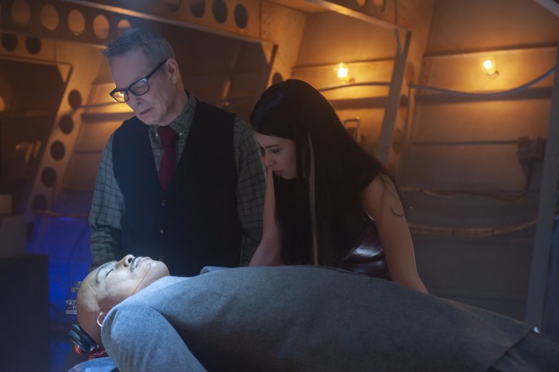 Amber Quin Amber Queen Model