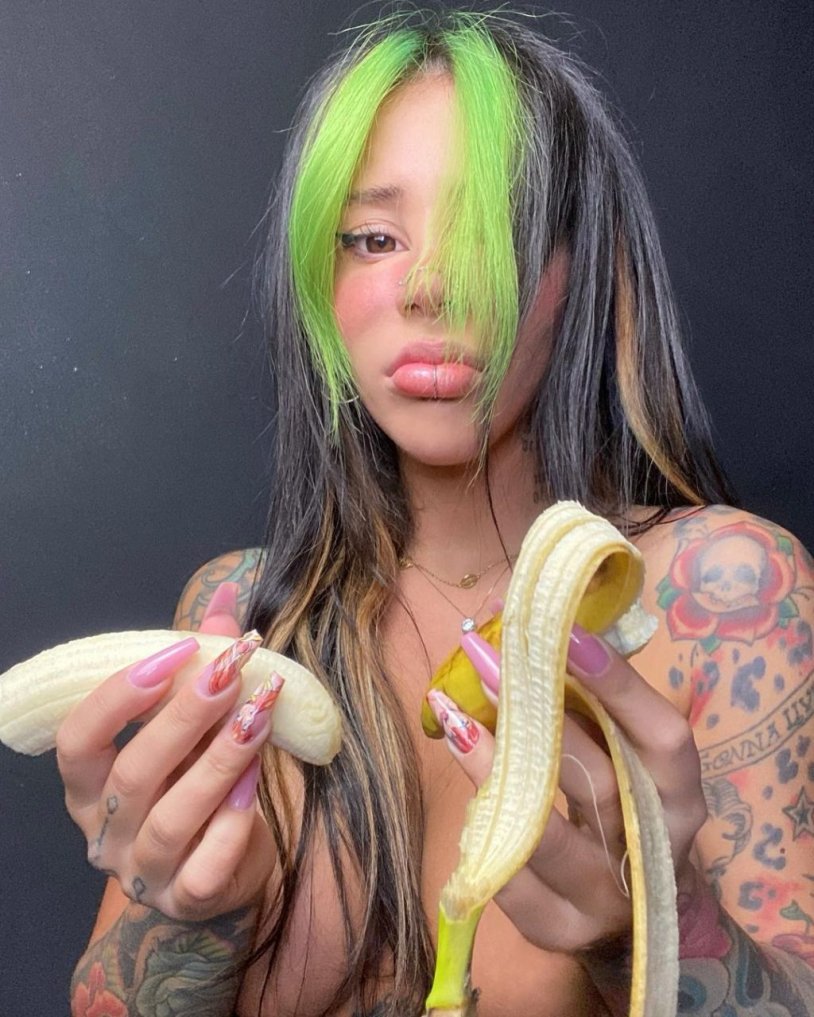 Onlifans Alexis Muchchi Cum