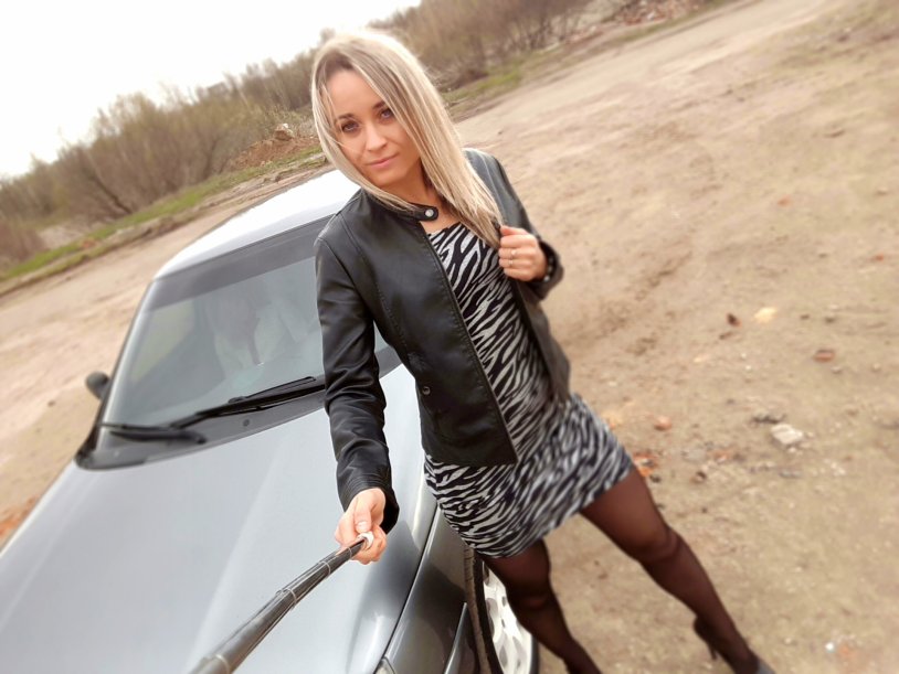 Savina Daria Ruslanovna