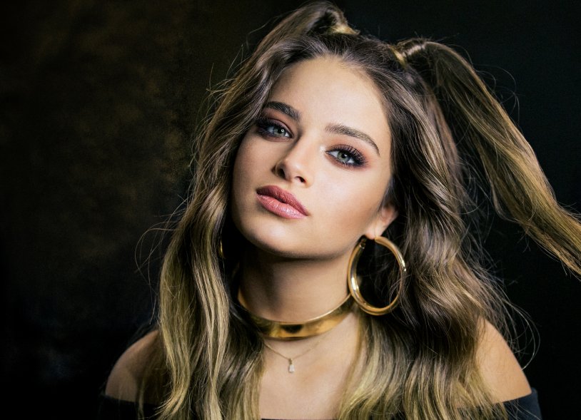 Israeli singer Noah Kirel