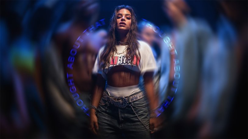 Noa Kirel Got Talent