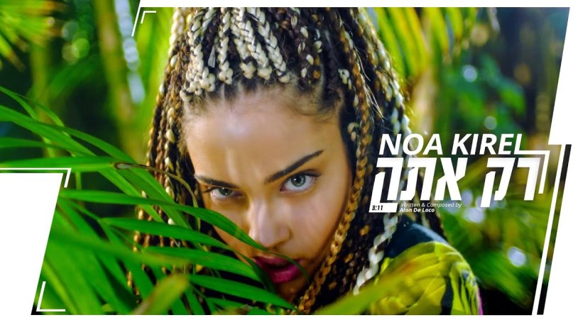 Eurovision 2021 Russia