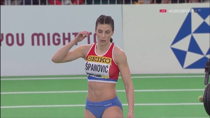 Ivan Shpanovich Serbia