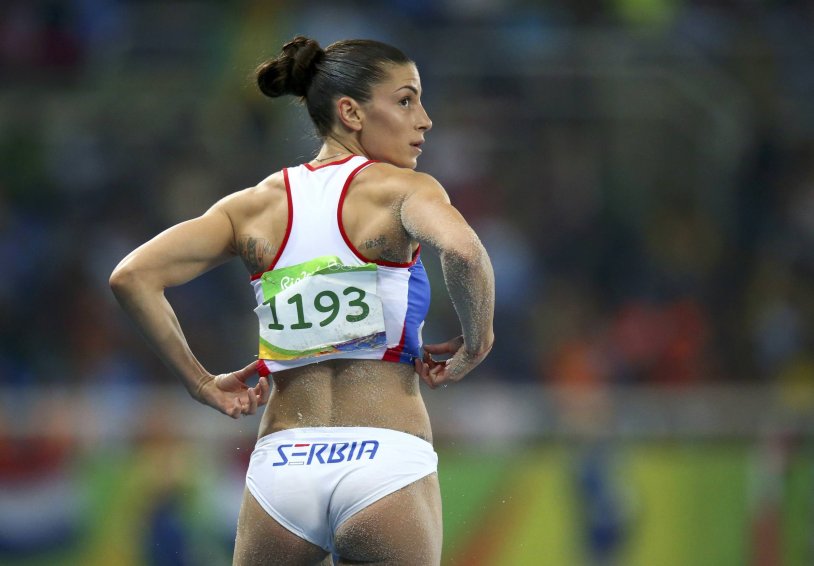 Ivan Shpanovich Serbia