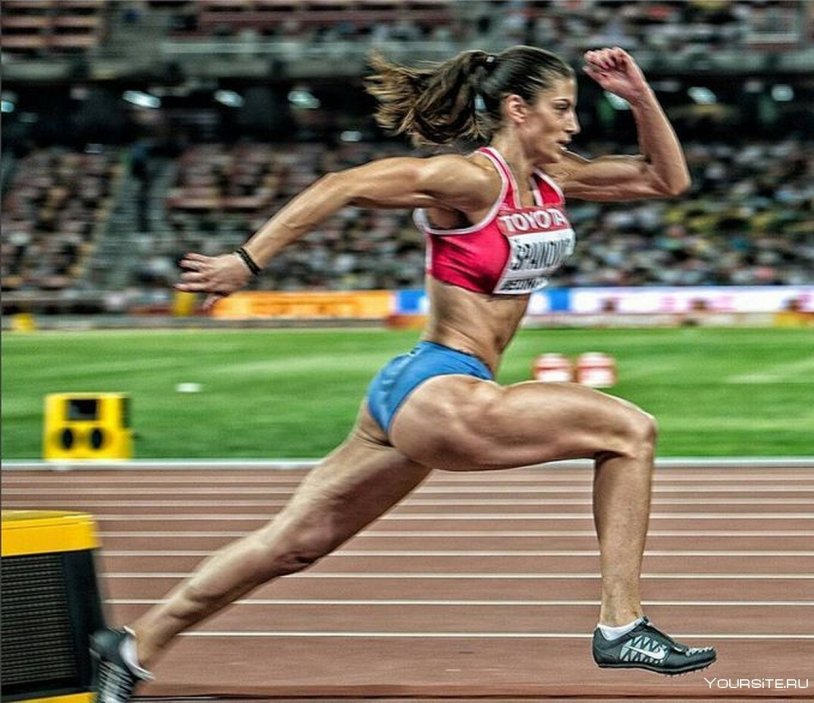 Ivanna Spanovich Ivan