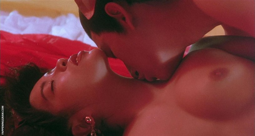 Erotic Ghost Story I (1990)/ erotic stories of ghosts I (