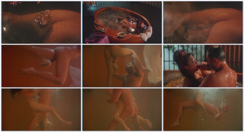 Francoise Yip Porn films