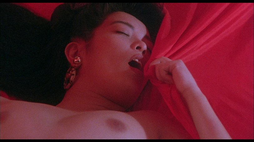 Chinese films for adults