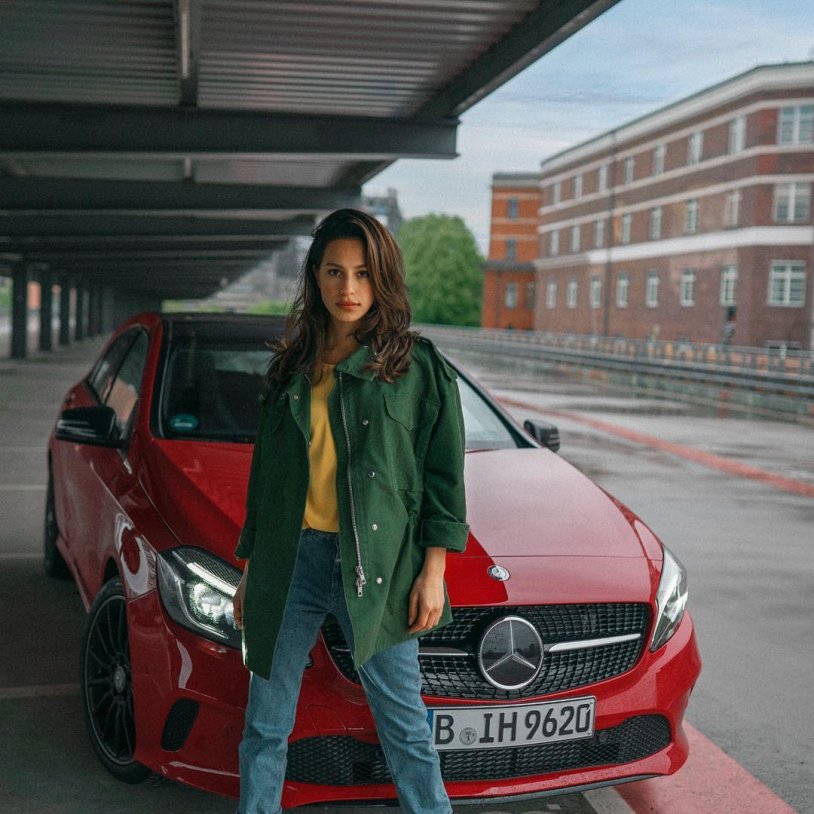 Buch und regie movie