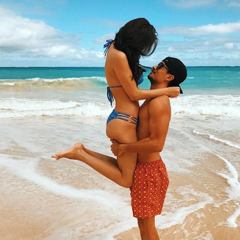 Pia Wurtzbach Breasts