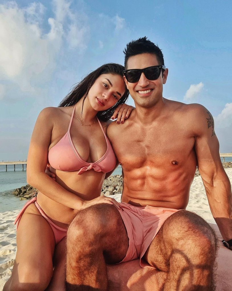 The Philippines are girls