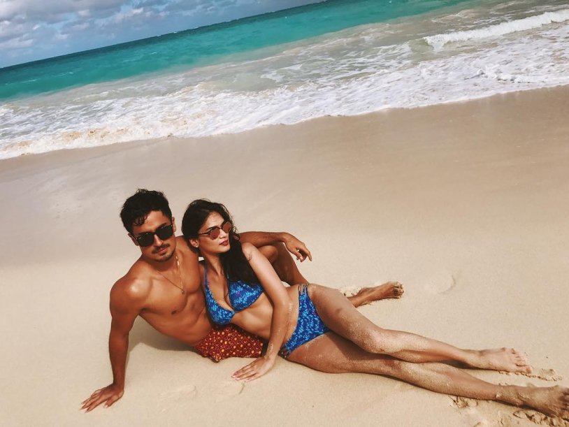 Pia Alonzo Wurtzbach