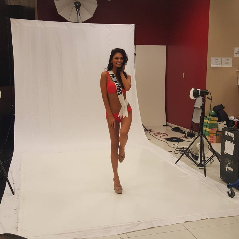 Victoria Ashley Mendoza Instagram