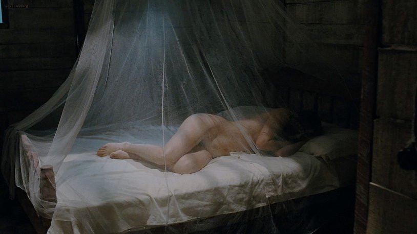 Geraldin Visvanathan Nude