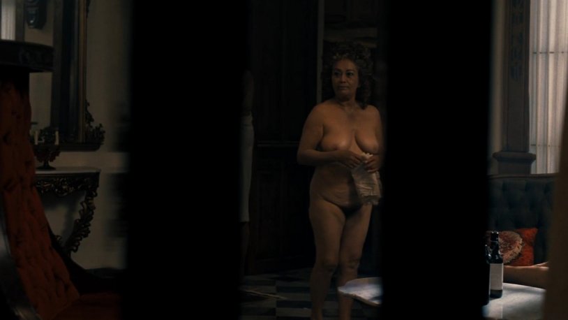 Geraldin Martino films