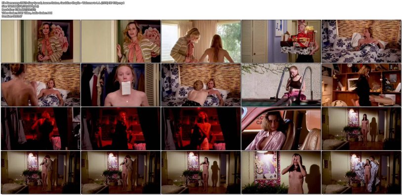 Geraldina Chaplin photo xxx