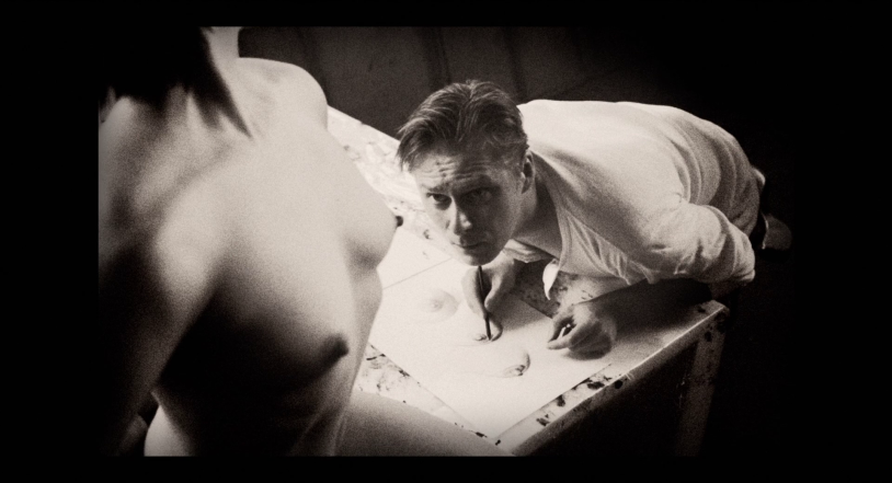 UNA Castilla Chaplin naked