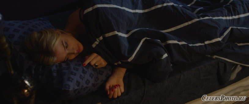 Chloe Motza Reason in Fire