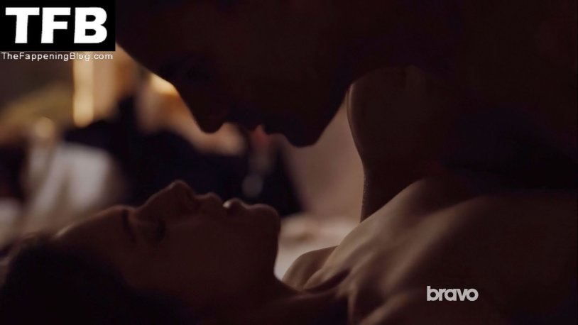 Amanda Rigette Playboy