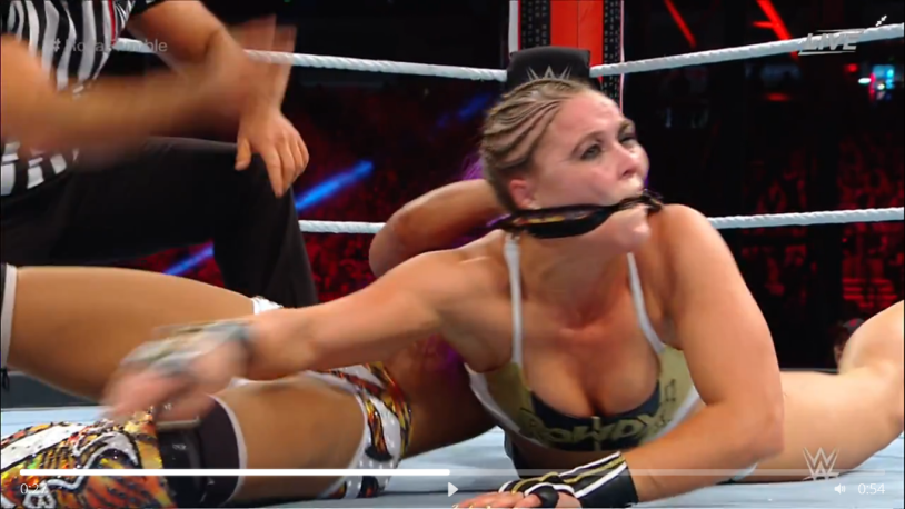 Taylor Starling Fighter Nudes