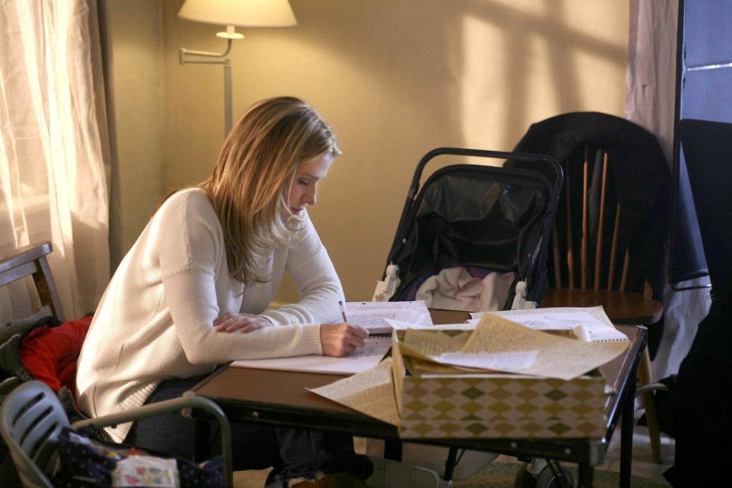 Magic Words History J.K Rowling Film 2011