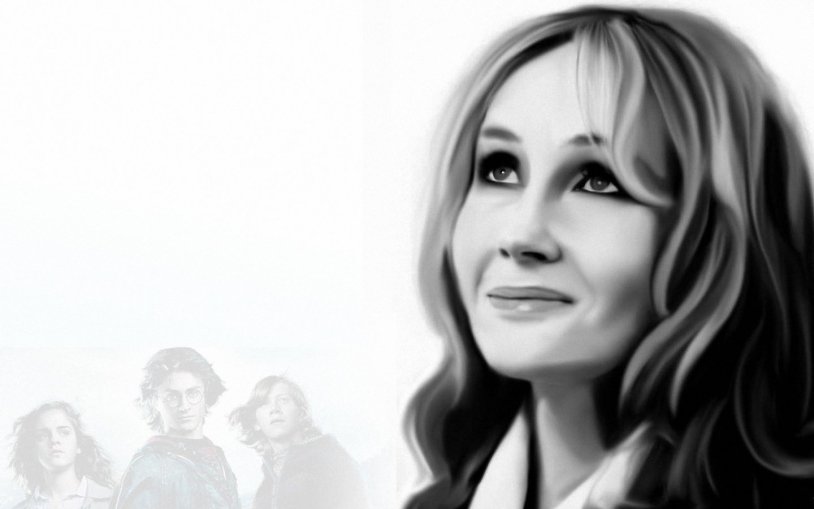 Joanne Rowling
