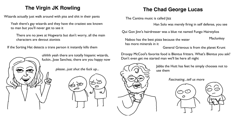Tini Rowling moan meme