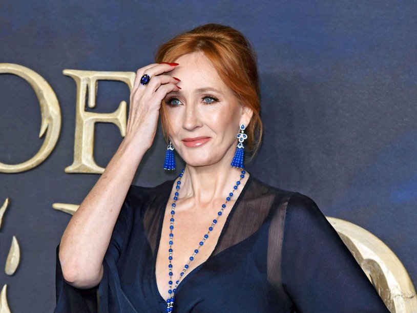 J k rowling cancellation culture