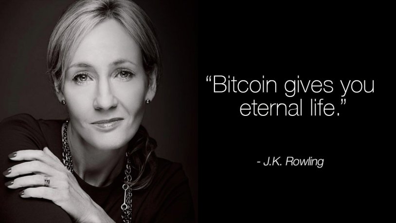 Joanne Rowling Quotes